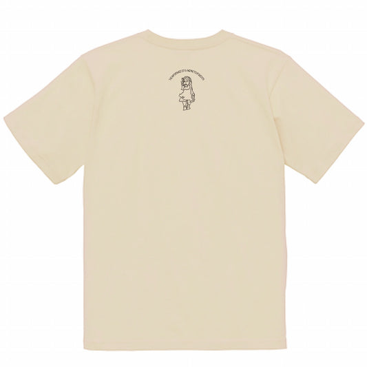 Guarding/T-シャツ