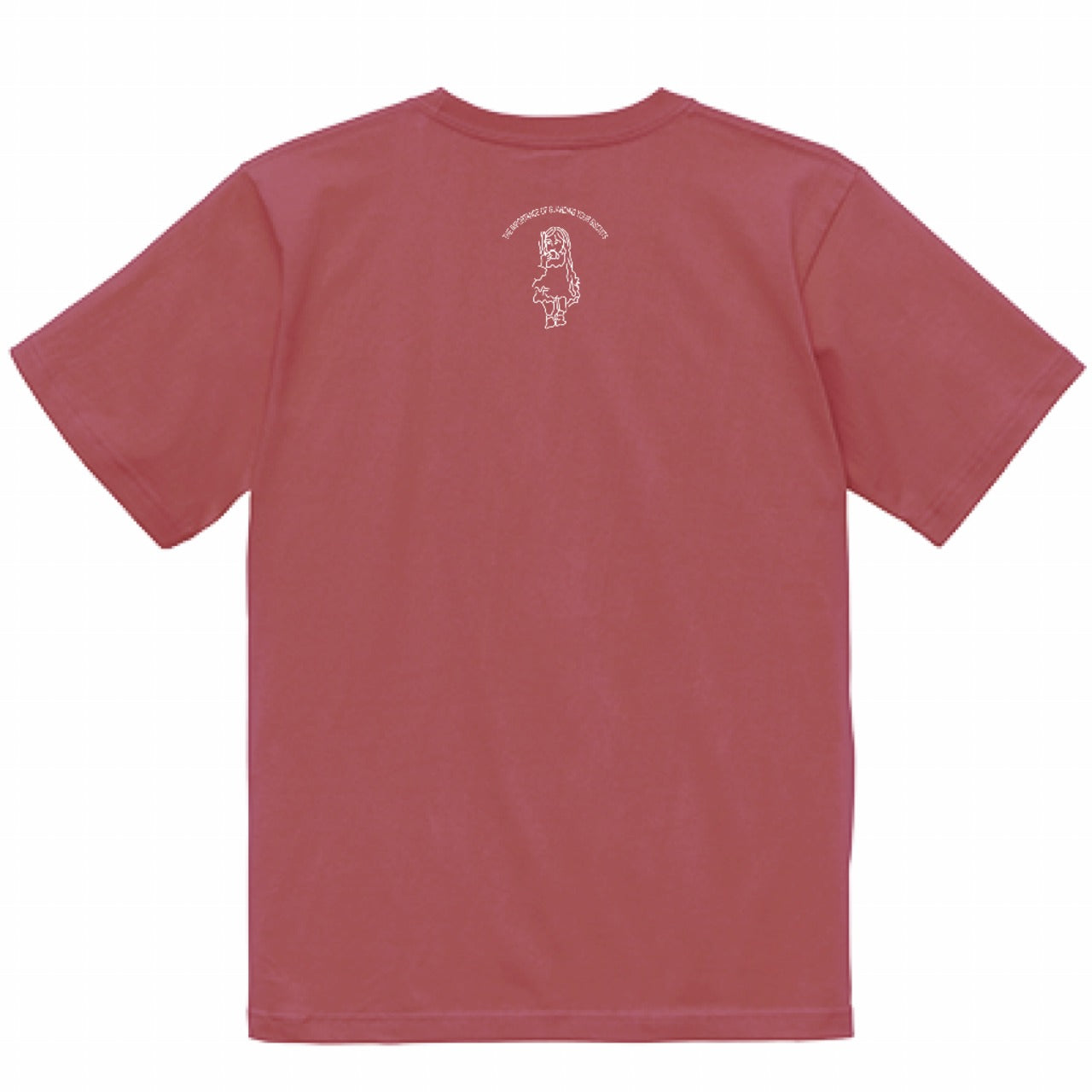 Guarding/T-シャツ