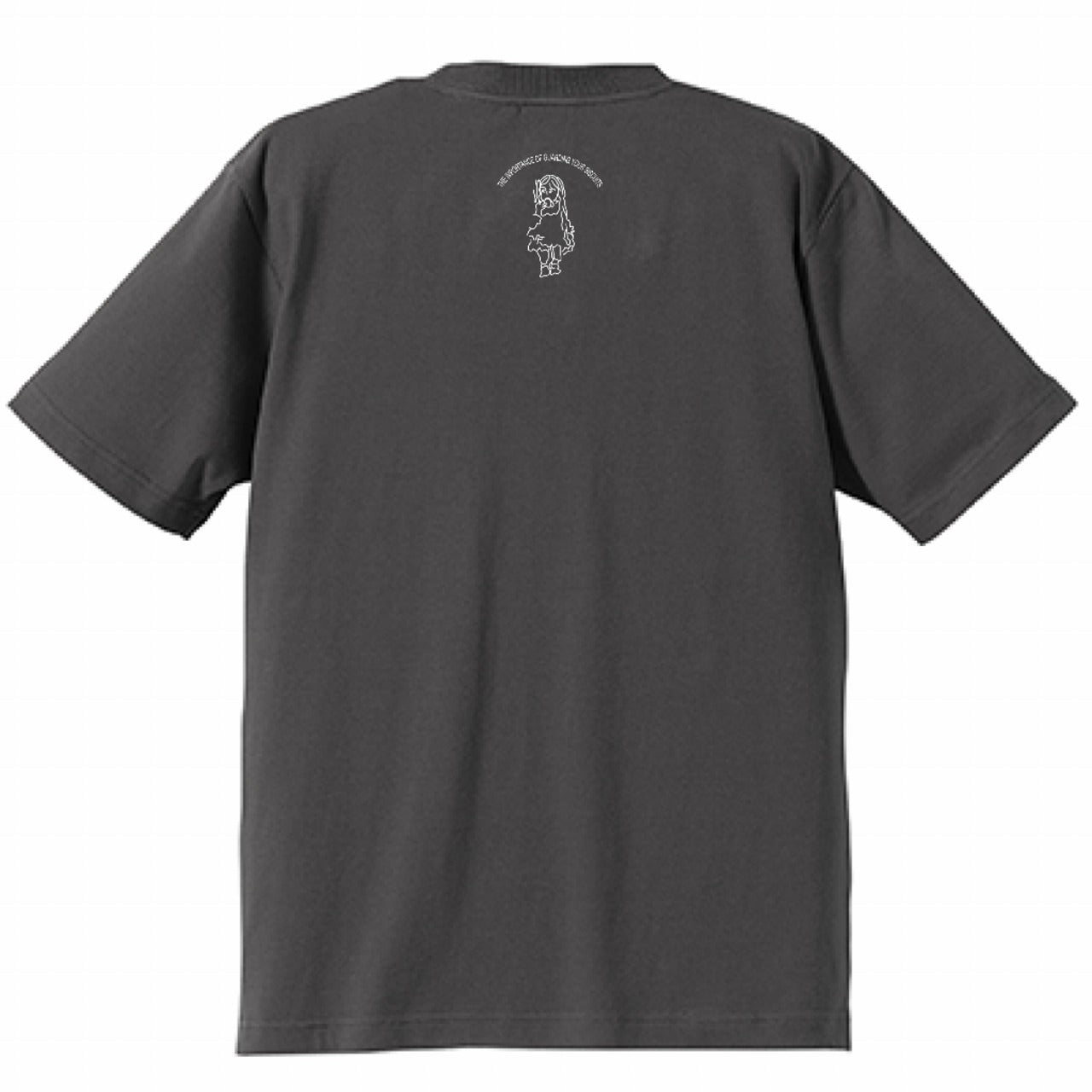 Guarding/T-シャツ